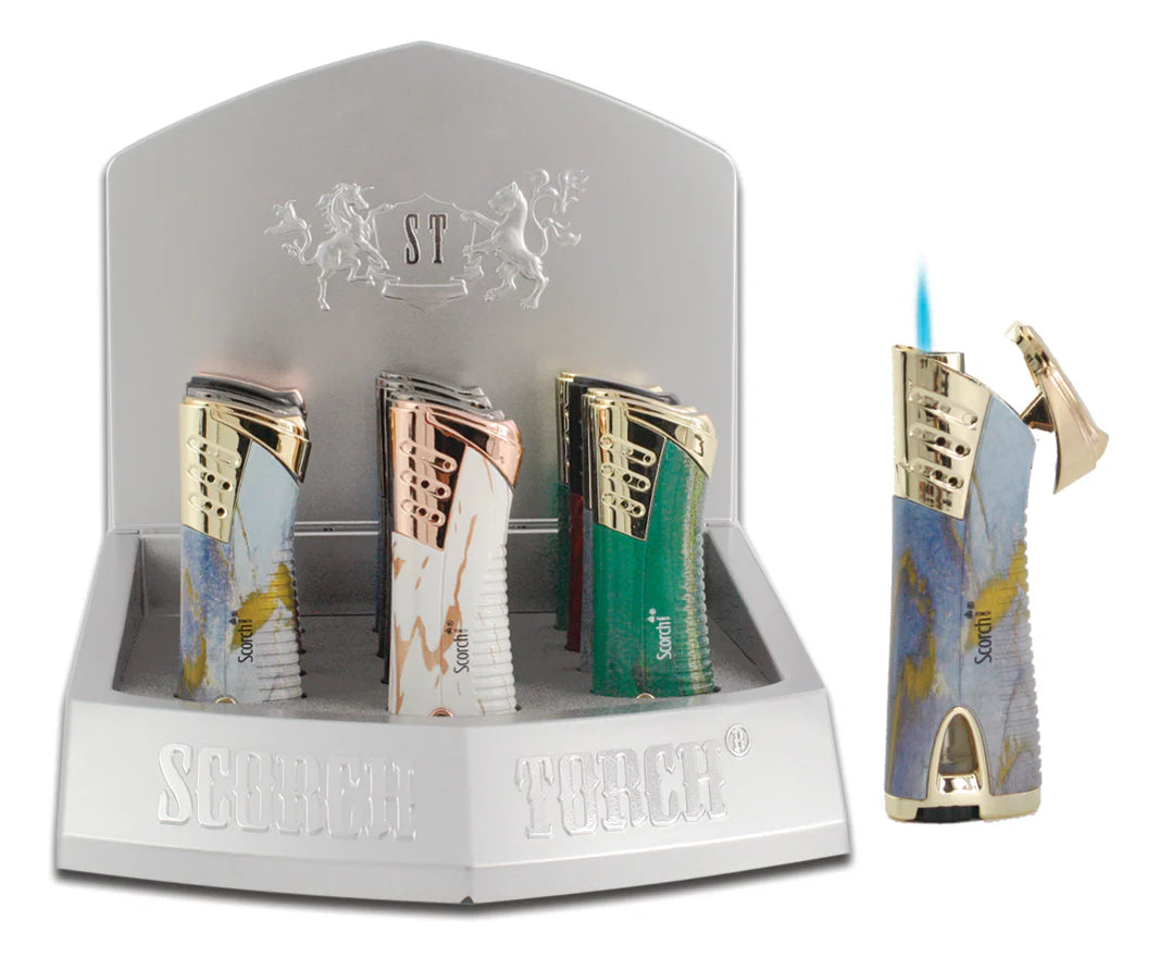 Scorch Torch | Model: 61776 | 12CT Display