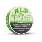 ALP Nicotine Pouches | 5 Count