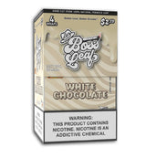 Boss Leaf | 20 - 3+1 Pack (2.79) | 4 Wraps | Multiple Flavor Option