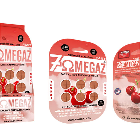 7Omegaz_240MGPerPack_6Tablets_Cherry
