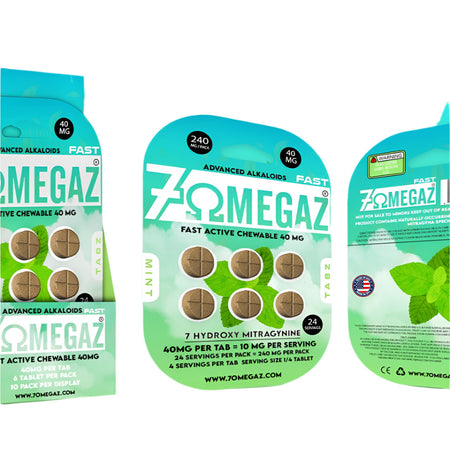 7Omegaz_240MGPerPack_6Tablets_Mint