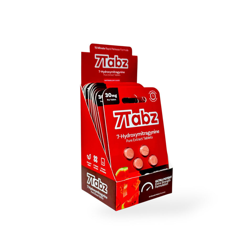 7Tabz_7HydroxyTablets_30MG_4Tablets_Watermelon