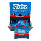 7Tabz_7Hydroxy_2Servings_15MGPerTablet_BerryFlavor