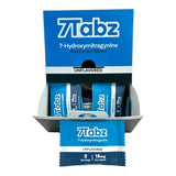 7Tabz_7Hydroxy_2Servings_15MGPerTablet_Unflavored