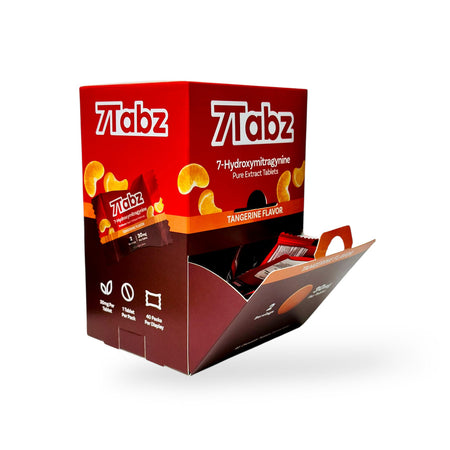 7Tabz_7Hydroxy_2Servings_30MG_Tangerine