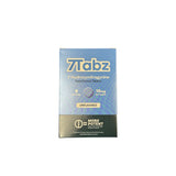 7Tabz_7Hydroxy_8Servings_15MGPerTablet_Unflavored
