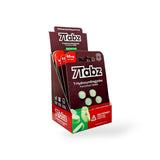7Tabz_7Hydroxymitragynine_4Tablets_65MG_GreenApple