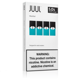 JuulPod Flavor Multipack | 5% | 8 - 4 Pack | 2 Flavor Option