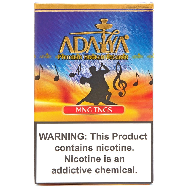 Adalya Hookah Tobacco | 10/50g | Many Flavor Options