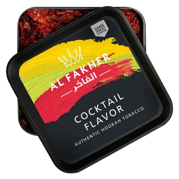 AlFakher_HookahTobacco_1KG_Cocktail