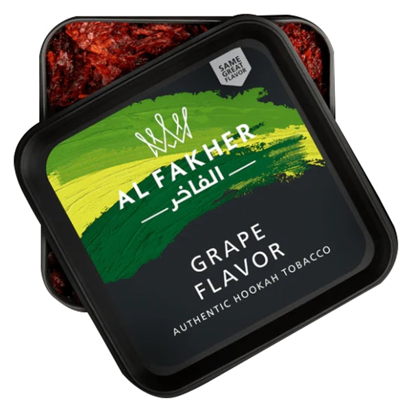 AlFakher_HookahTobacco_1KG_Grape