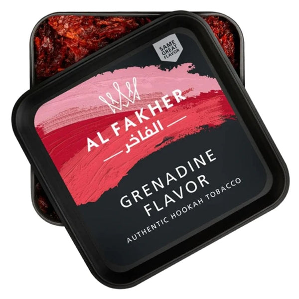 AlFakher_HookahTobacco_1KG_Grenadine
