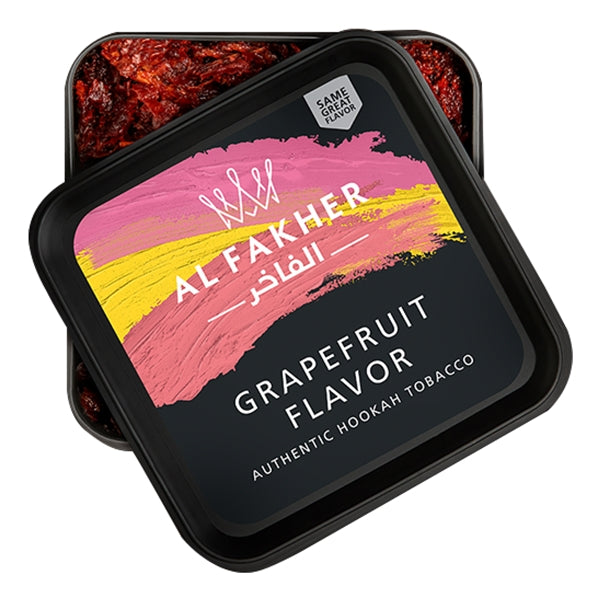 AlFakher_HookahTobacco_1KG_Grapefruit