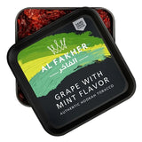 AlFakher_HookahTobacco_1KG_GrapeWithMint