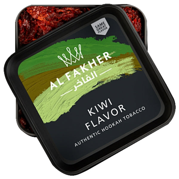 AlFakher_HookahTobacco_1KG_Kiwi