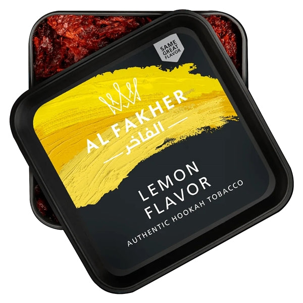 AlFakher_HookahTobacco_1KG_Lemon