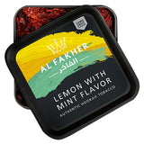 AlFakher_HookahTobacco_1KG_LemonWithMint