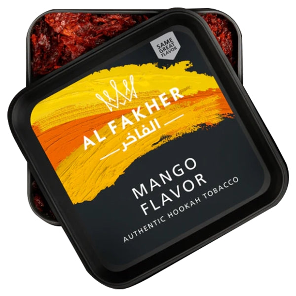 AlFakher_HookahTobacco_1KG_Mango