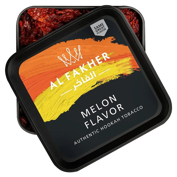 AlFakher_HookahTobacco_1KG_Melon