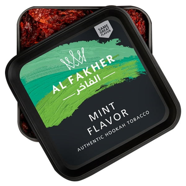 AlFakher_HookahTobacco_1KG_Mint