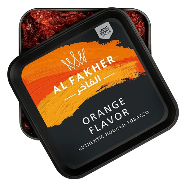 AlFakher_HookahTobacco_1KG_Orange