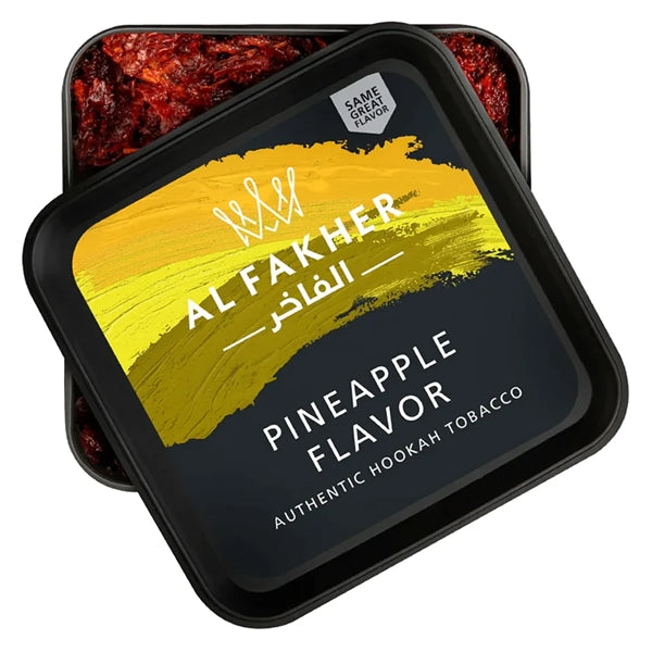AlFakher_HookahTobacco_1KG_Pineapple