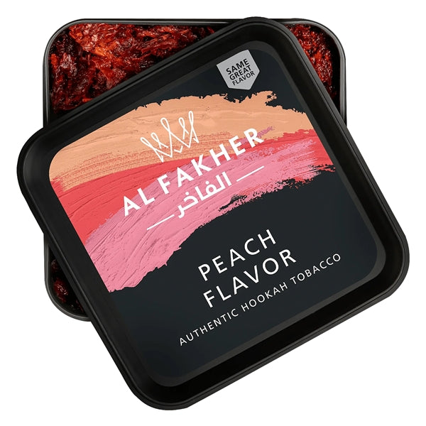 AlFakher_HookahTobacco_1KG_Peach