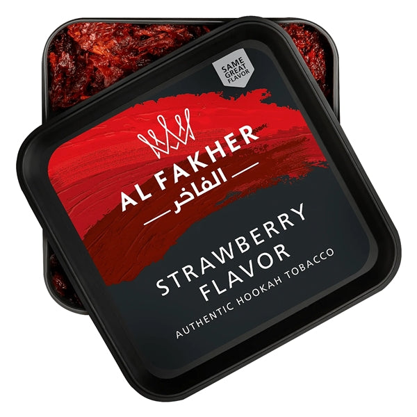 AlFakher_HookahTobacco_1KG_Strawberry