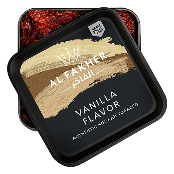 AlFakher_HookahTobacco_1KG_Vanilla