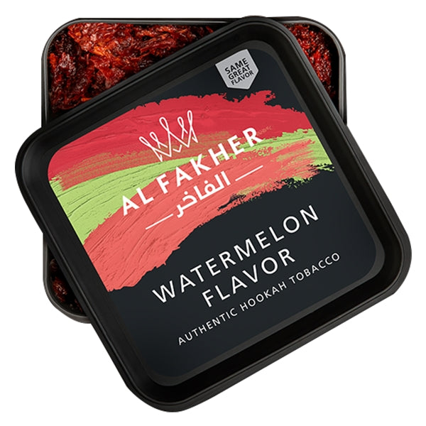 AlFakher_HookahTobacco_1KG_Watermelon