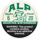 ALP Nicotine Pouches | 5 Count