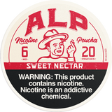 ALP Nicotine Pouches | 5 Count