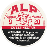 ALP Nicotine Pouches | 5 Count