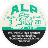 ALP Nicotine Pouches | 5 Count