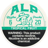 ALP Nicotine Pouches | 5 Count