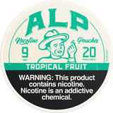 ALP Nicotine Pouches | 5 Count