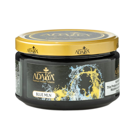 AdalyaHookahTobacco_250G_BlueMLN
