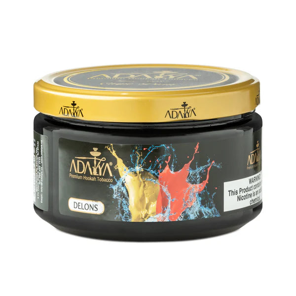 AdalyaHookahTobacco_250G_Delons