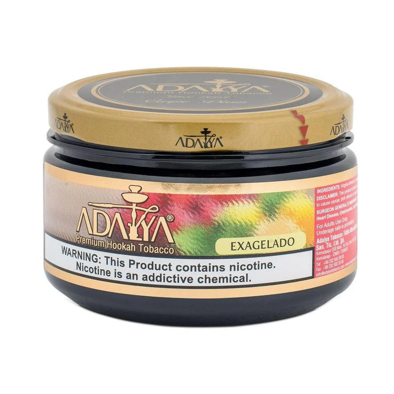 AdalyaHookahTobacco_250G_Exagelado