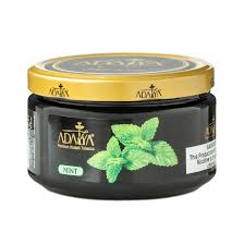 AdalyaHookahTobacco_250G_Mint
