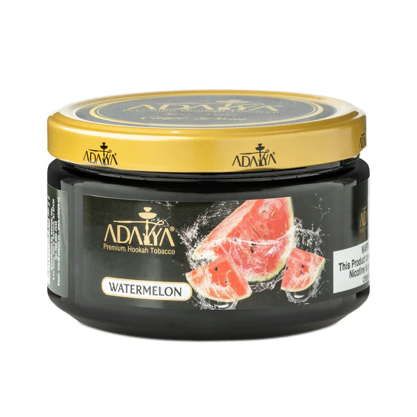 AdalyaHookahTobacco_250G_Watermelon