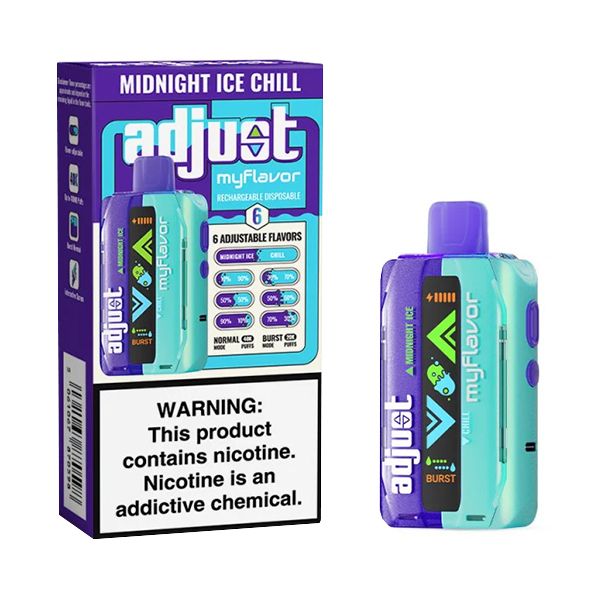 AdjustMyFlavor_Disposable_MidnightIceChill