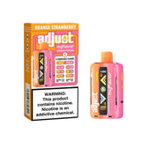 AdjustMyFlavor_Disposable_OrangeStrawberry