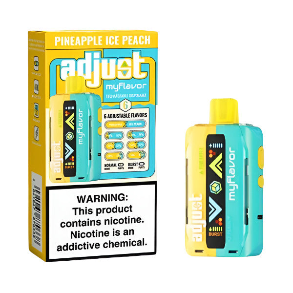 AdjustMyFlavor_Disposable_PineappleIcePeach