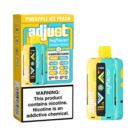 AdjustMyFlavor_Disposable_PineappleIcePeach