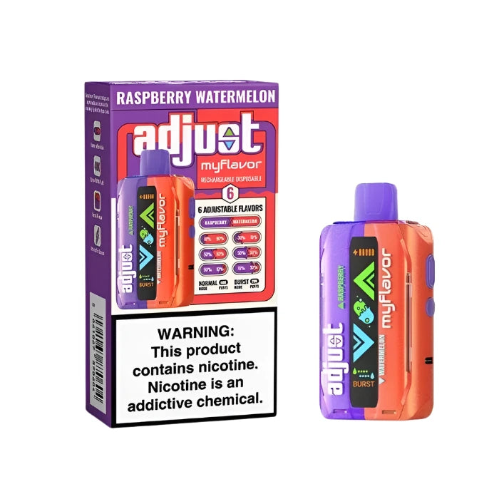 AdjustMyFlavor_Disposable_RaspberryWatermelon