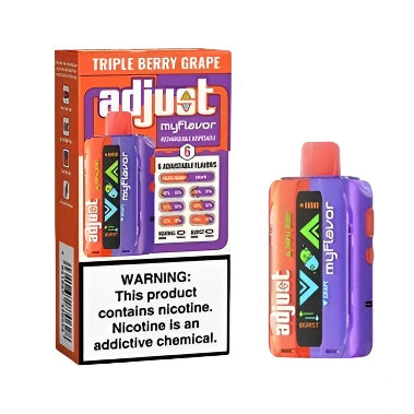 AdjustMyFlavor_Disposable_TrippleBerryGrape