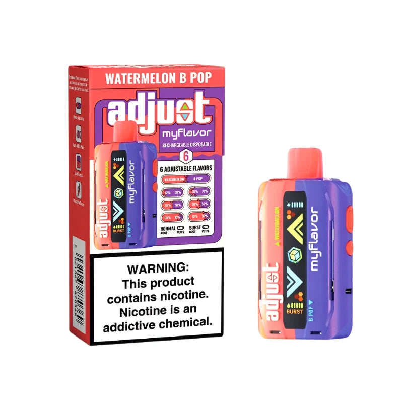 AdjustMyFlavor_Disposable_WatermelonBPop