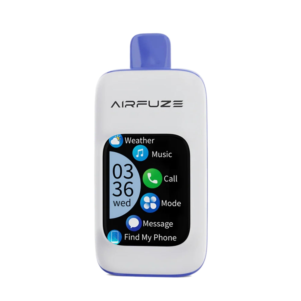Airfuze_Smart30000_30KPuffs_MiamiMint
