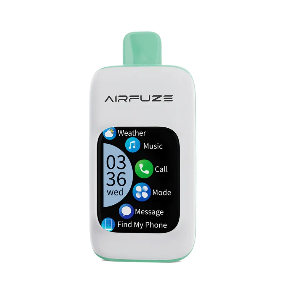 Airfuze_Smart30000_30KPuffs_StrawberrySummertime